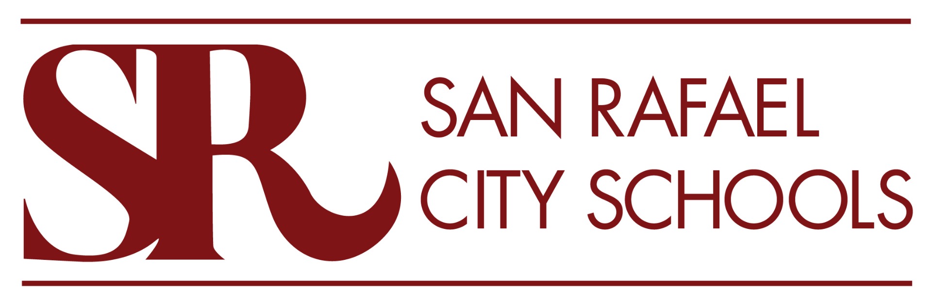 San Rafael City Schools's Logo
